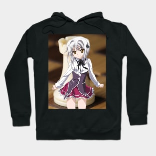 Koneko - High School DxD Hoodie